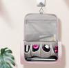 Travel Case, Cosmetic Bag for Dyson Multistyler Airwrap Supersonic