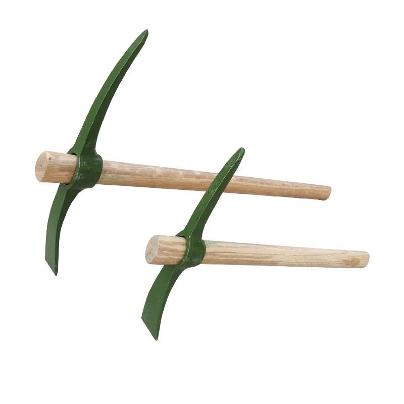 Outdoor Survival Pickaxe