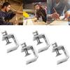 16-25mm Range C-clamp C-clamp Jaw Hardware I-beam Design