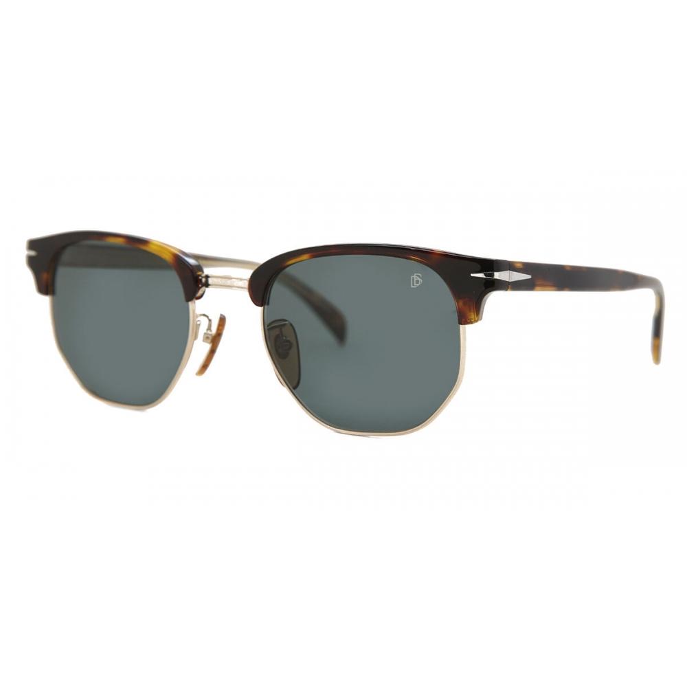 David Beckham Men S SunglaSSeS Db 1002 S 086 Qt