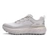 Fila Explorer We Versatile Fleece Fabric Synthetic Leather Mid-Top Casual Running Shoes Women Sneaker Sheepskin-Paper-Pink A12W341219FPP