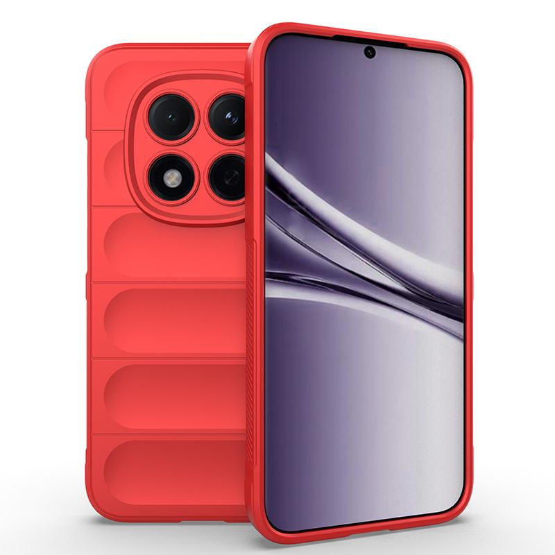 

Soft Skin Feeling Flexible Silicone Case for Xiaomi Poco M8 Pro 5G Protective Cover Shockproof Fundas Coque Poco M8 Pro