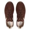 Clarks Shoes Sneakers Meridor Lo