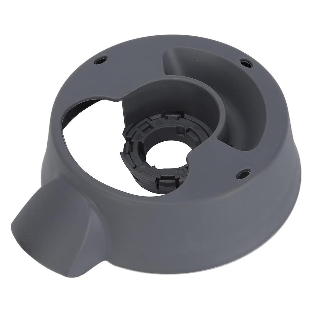 Mixer Base for Thermomix TM31 Multifunction Mixing Bowl Fixing Plate with Safety Lock Buckle Durable Accessories Kitchen