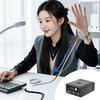 100W Wall Charger Charging Block Including Flexible USB C Cord And 3 Outputs Universal Power Supply Lightweighted