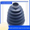 Mercedes-Benz W166 Cuffia Giunto CV Assale Anteriore A1663300085
