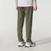 adidas Solid Color Logo Breathable Quick-Dry Running Fitness Training Woven Casual Pants Men Bottoms KA1299