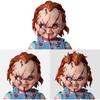 Medicom Toy MAFEX No.277 Chucky Action Figure 130mm Painted Non-Scale Collectible