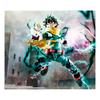 TAMASHII NATIONS S.H.Figuarts My Hero Academia Izuku Midoriya Approx. 140mm PVC & ABS Painted Action