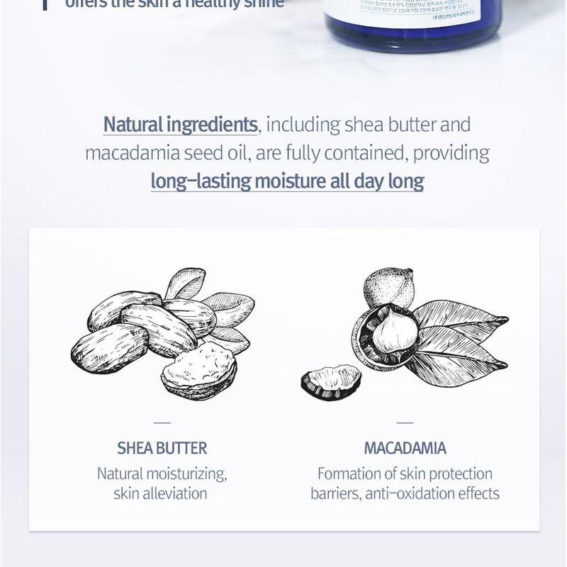 Pyunkang Yul - Nutrition Cream