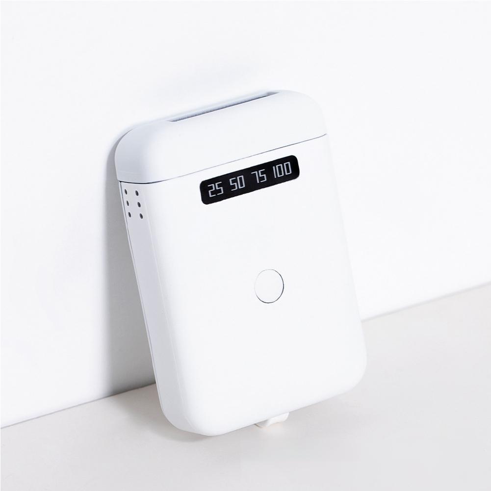 UV Curing Light with 6Pcs 405nm LED Beads UV Light Hair Extension Tool Non-marking Handheld UV Lamp for Salon Fast Curing Wig