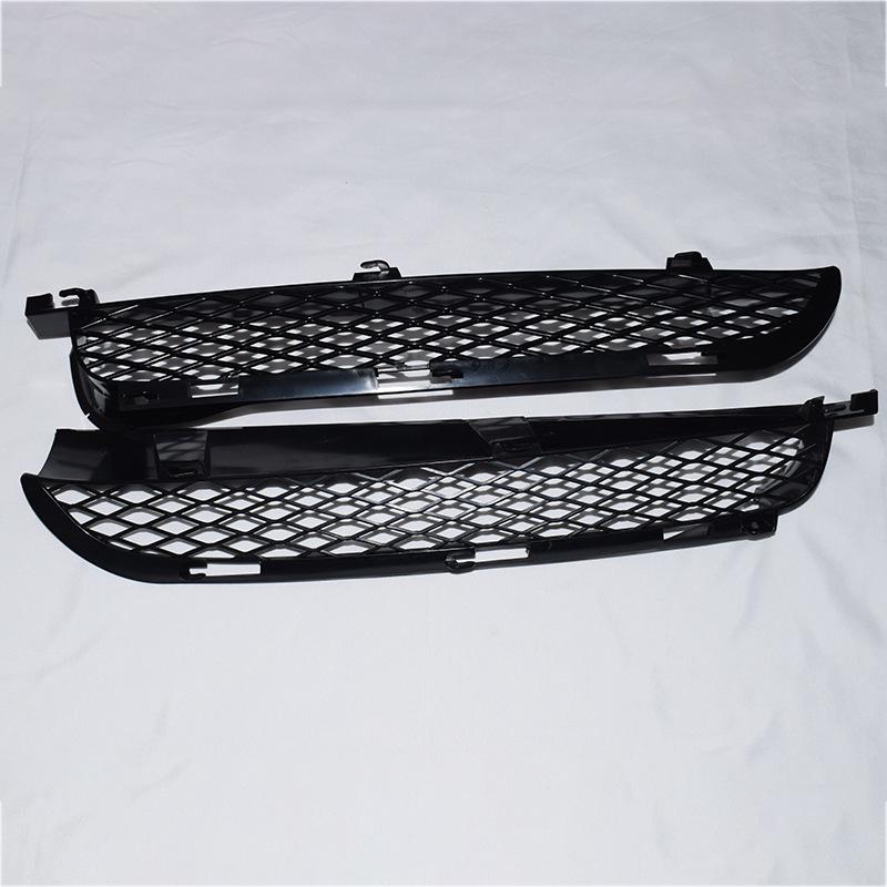 Front Lower Center Mesh Grille for BMW X5 E53 2004-2006