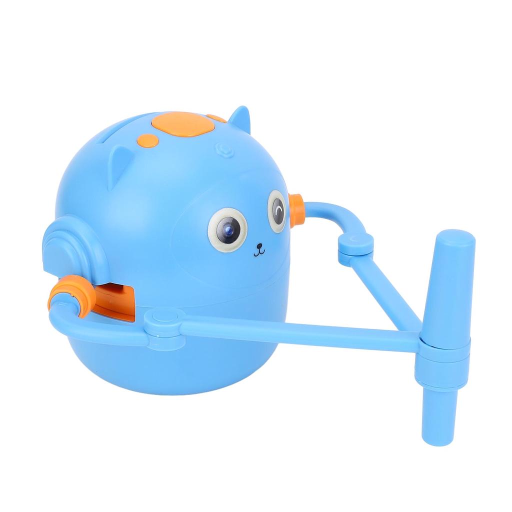 Interaktiv pedagogisk tegnerobot for barn med 100 kort Automatisk malerobot Tidlig