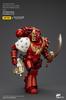 JoyToy Warhammer Horus Heresy Thousand Suns Henetai Occult Cult Cabal Henetai Blademaster Scale Action Figure 40k 118