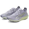 Puma Foreverrun Nitro II Comfortable Versatile Durable Breathable Running Shoes Men sneaker Light-Gray 310109-21