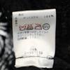 Givenchy 90s Made In Japan Old Long Sleeve Total Race Cardigan 13 Sequin Women Used