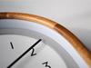 Interform Wall Clock Tikanen Sweep Movement Silent CL-4443