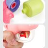 Water Gun Cartoon Animals Kids Swimming Pool Sand Beach Guns Toys Baby Bath Playing Spray Water Amusement Toy Gifts