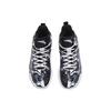 Anta Laser 4 Comfortable Versatile Shock Absorbing Durable Mid-Top Basketball Shoes Men sneaker 112311607-2