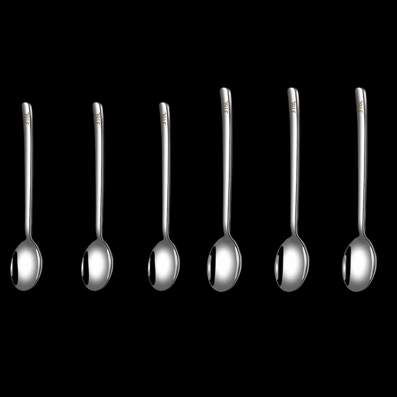 Linpan Stainless Steel Spoon Set