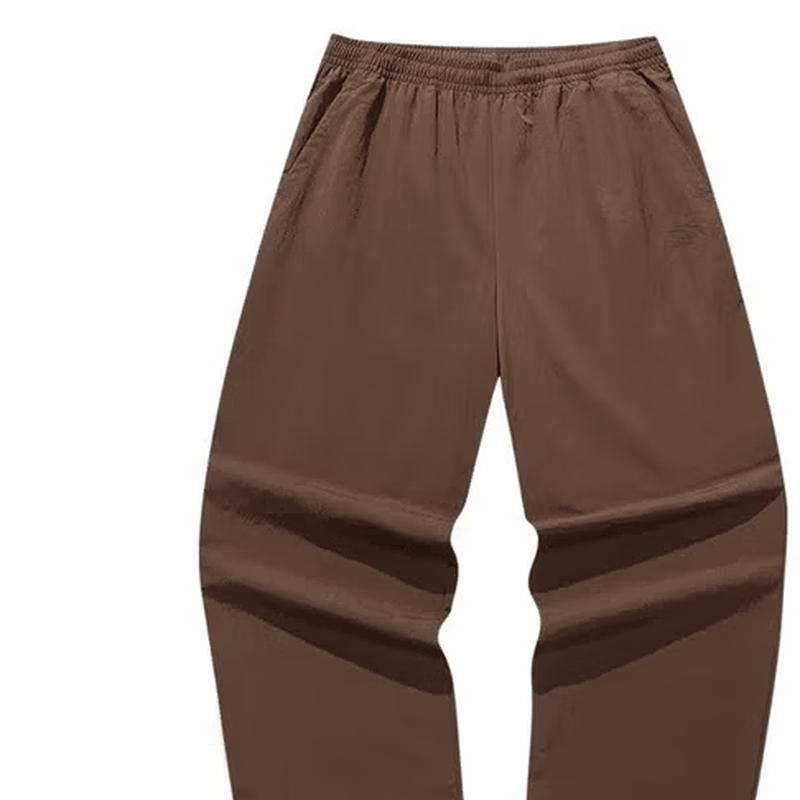 Anta Men's 952638502 Long Trousers
