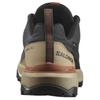 SALOMON X Ultra 360 GORE-TEX Phantom Safari Men Sneakers Grey Caramel-Cafe L47687000