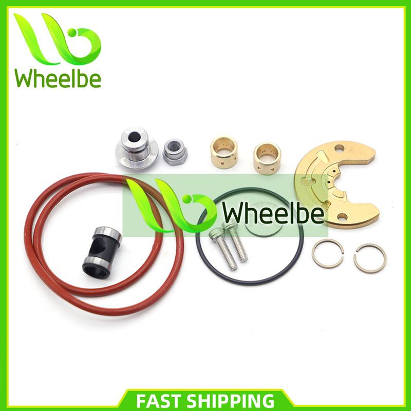 Turbo Repair Kits KP35 Turbo Parts For Renault Kangoo I 1.5 DCi 54359880000 54359700000 8200022735 8200351439