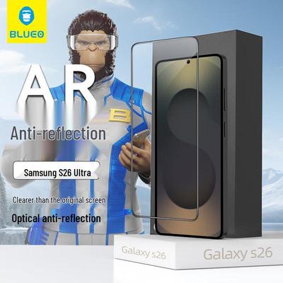 Acessórios para telemóveis – Películas de vidro para ecrã