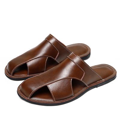 Calzado para hombre – Sandalias