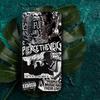 P-Pierce The Veil Band Phone Case For Redmi Note 4 X 5 A 6 7 8 T 9 9S 10 11 11S 11Epro Poco M3 Pro