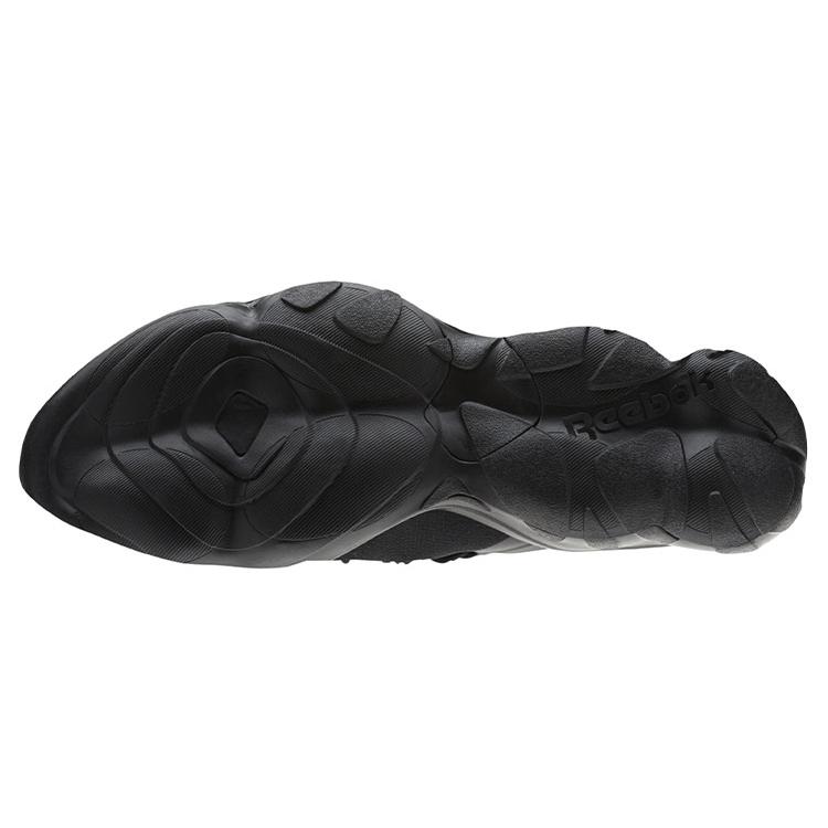 Dmx Fusion Reebok Ts 'Black' CN2209