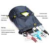 Drawstring Sports Backpack for Men & Women - Travel, Basketball, Swimming, Training, Storage