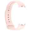 Wristband + Protector Case For Xiaomi Mi Band 8 Silicone Watchband Bracelet Protective Cover For Xiaomi Band8 Mi Band 8 Correa
