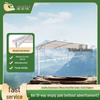 Jing'antong Membrane Carport for EV Charging & Parking