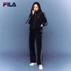 Fila Women's Knit Straight Leg Casual Pants