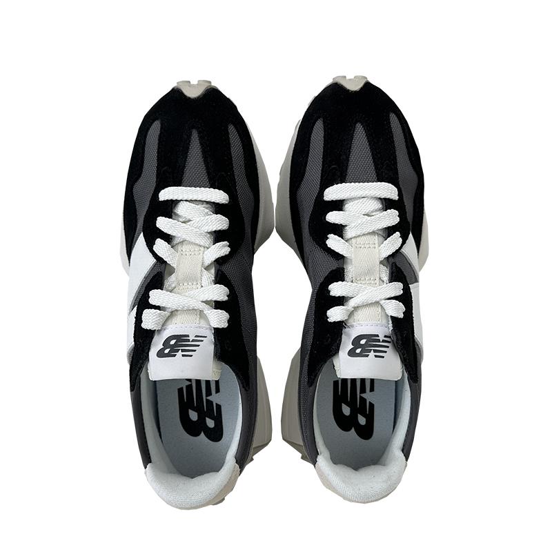 New Balance 327 Castlerock Mustad Unisex Tossud Hall U327FE