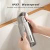 Kitchen Soap Dispenser Automatic Sensor Hand Sanitizer Machine Intelligent Electric Body Wash Soap Dispenser 304 Stainless Steel