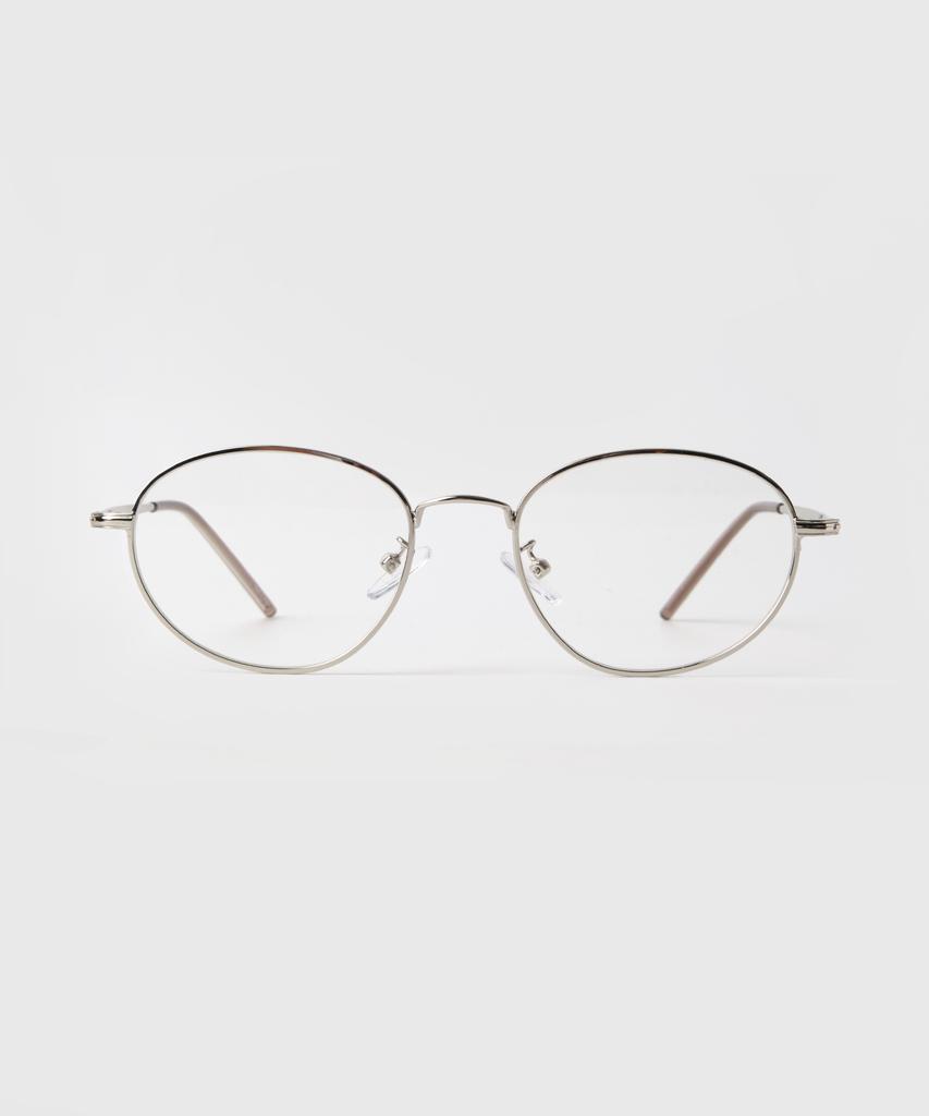 Tukyubeu Ov Classic Metal Optical