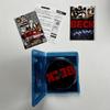 [USED] First-run Limited Edition "BECK" 2-disc Set: Main Blu-ray + Bonus DVD