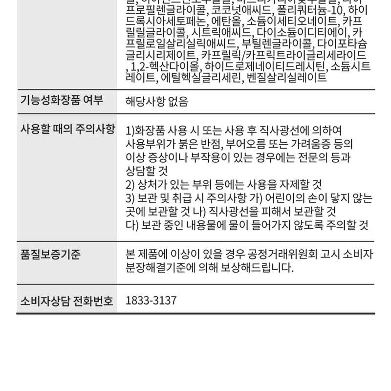 Dear Doer - Body & Hand Wash - 2 Types