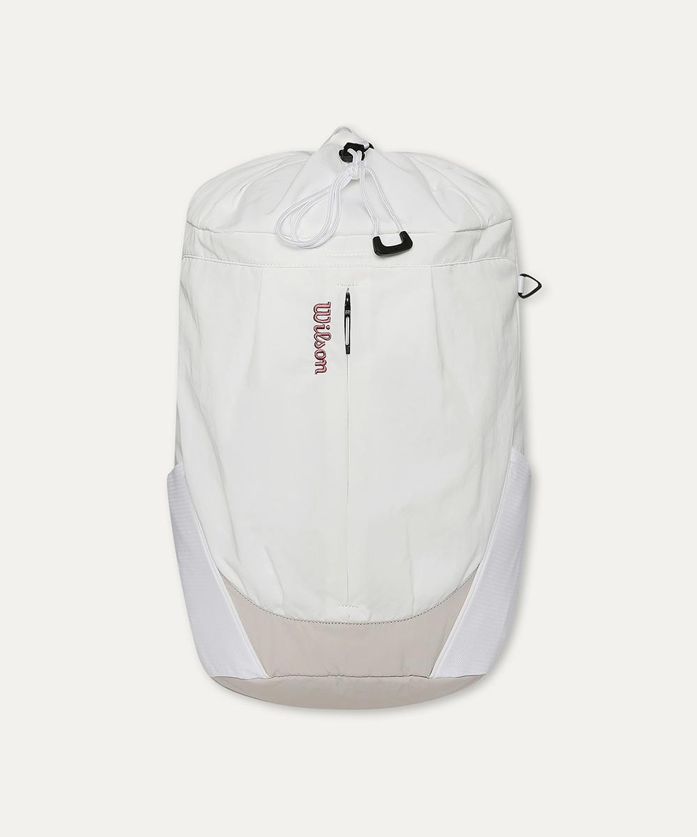 Wilson Drawstring Air Soft Backpack W