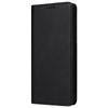 For Samsung Galaxy S25/S24 Leather Case RFID Blocking Wallet Cover Magnetic Closing