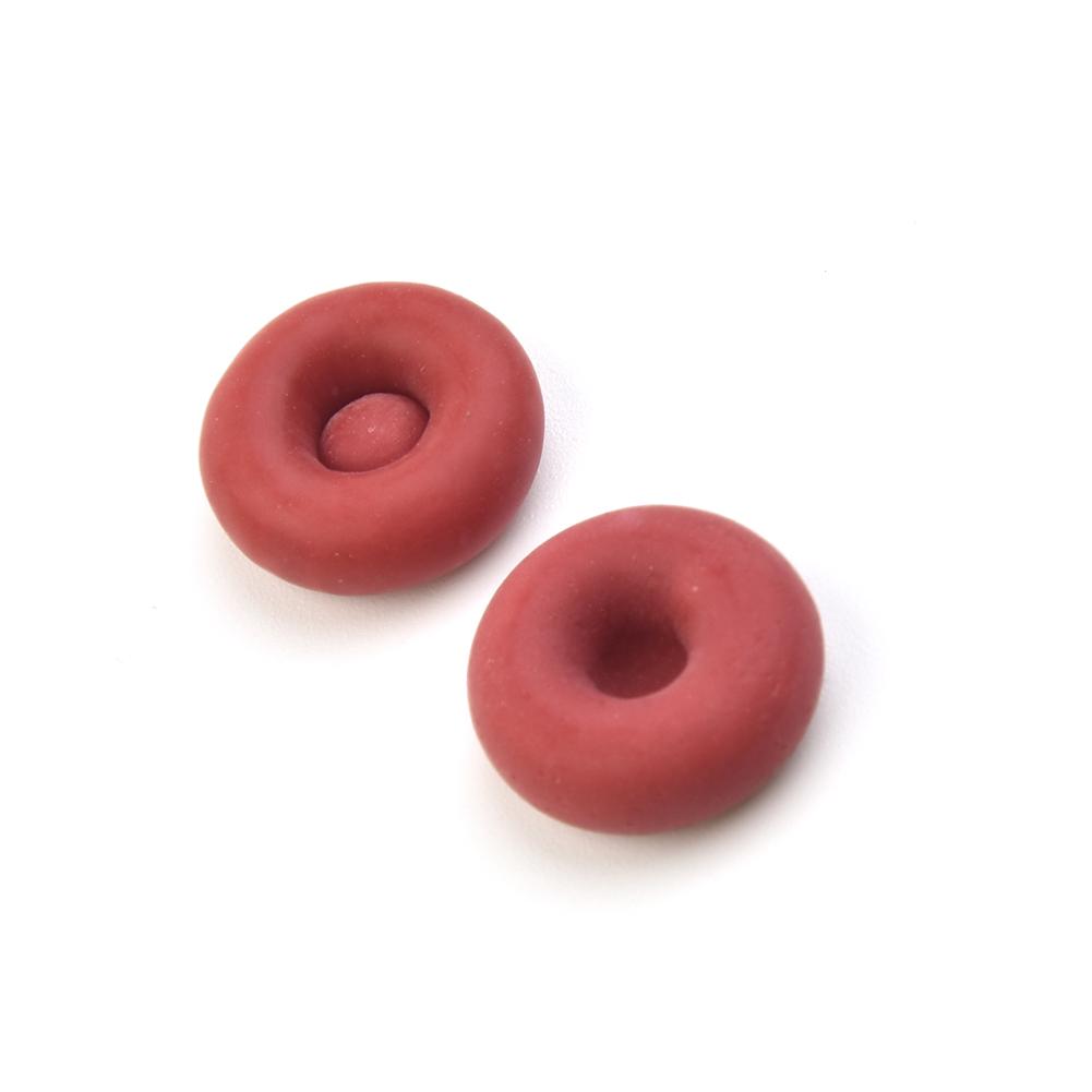 20 Stück Dichtstoffkappe Dichtstoff-Sparer Offenes Dichtstoffrohr Zum Abdichten und Konservieren Dichtwerkzeuge Dichtstoffrohr oder -flasche