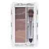 Make-up na oči – Tužky a gely na obočí
