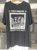 Vtg 90's Type O Negative Orchestra Of Death Black Unisex T-shirt S-5XL KH11772 Unisex T-Shirt