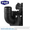 FGO Cutting Non-Clogging Submersible Sewage Pump