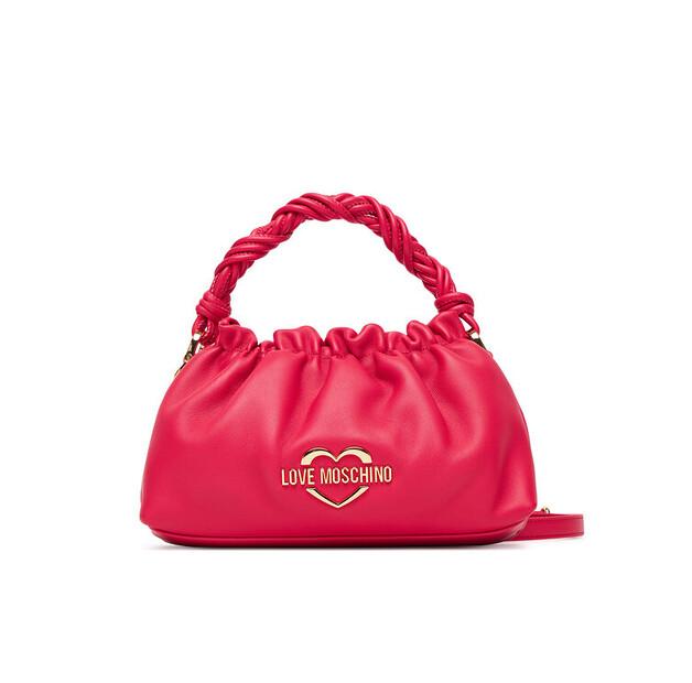 

Сумка LOVE MOSCHINO LOVE MOSCHINO JC4310PP0MK1361A розовый