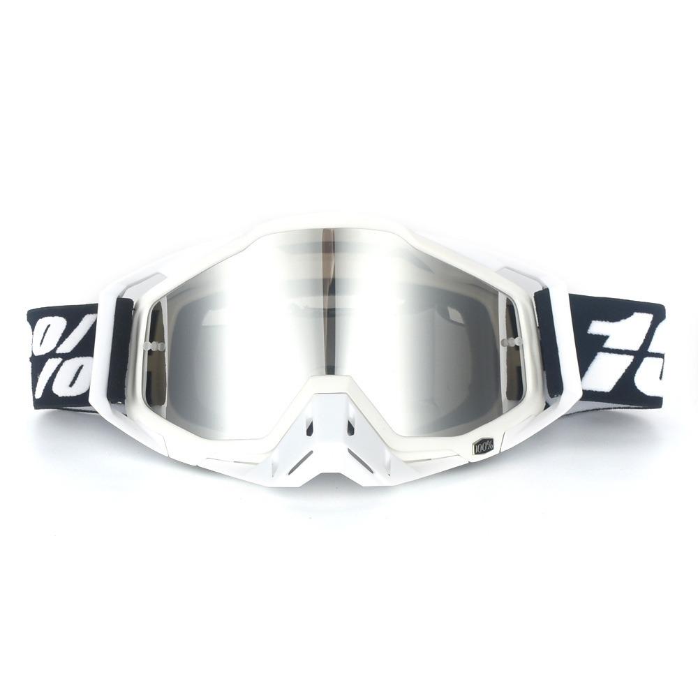 Goggles color-changing motorcycle cross-country glasses outdoor riding sports windproof ski goggles