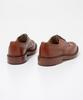 5633 BOURTON Oxford Size cm Tricker's Men's Shoes, 24.5 [Used]