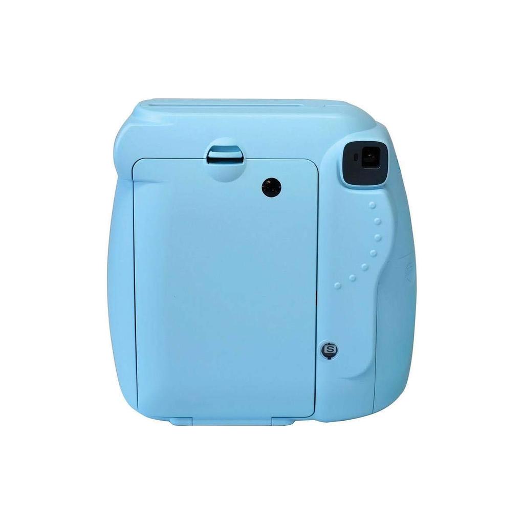 Instantní fotoaparát FUJIFILM instax mini 8 blue NS MINI 8 BLUE